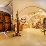 Les Orenetes Artesa de Segre