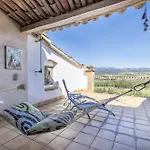 Ferienhaus Les Orenetes