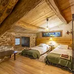 Les Orenetes Ferienhaus *