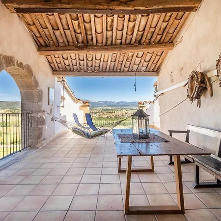 Apartament Les Orenetes *