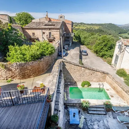 Casa rural Les Orenetes