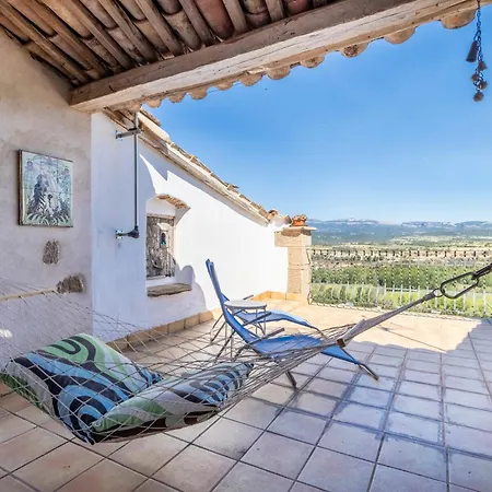 Apartament Les Orenetes Artesa de Segre