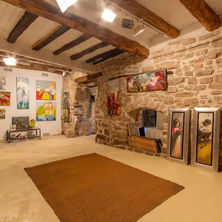 Les Orenetes Casa rural Artesa de Segre