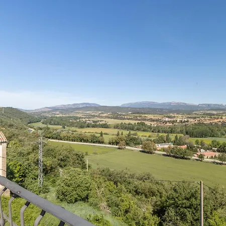 Les Orenetes * Artesa de Segre