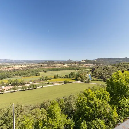 Les Orenetes Casa rural Artesa de Segre